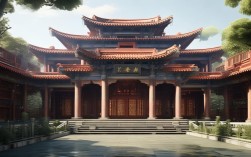 抚州有哪些值得一探的大寺庙？