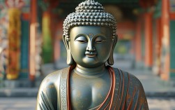 菩萨在念经，所念为何？所度何人？