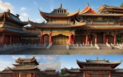 秦皇岛有哪些大寺庙