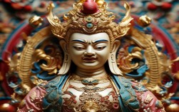 佛教明王像为何以忿怒相示现护法本意？
