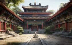 鞍山佛教寺庙