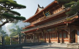 重庆附近山上的寺庙有哪些值得一探的？