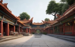 辽宁朝阳寺庙大全附近有哪些值得一游的特色寺庙推荐？