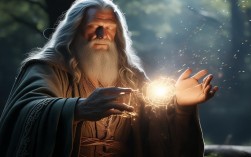 法师施法咒语有何奥秘？效果如何体现？