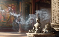 佛教语中的香究竟指什么？有何深意与象征？