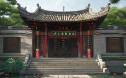 湖南寺庙清修怎么选？有哪些推荐？