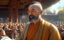 佛教大师开示，面对人生困惑，如何从开示中汲取佛法智慧？