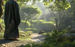 皈依后从不去寺庙