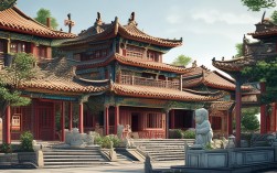 乐清十大寺庙如何评选？哪些古刹最值得探访？