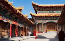 青海汉传佛教，如何扎根高原并传承发展？