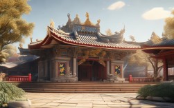 附近佛教道场