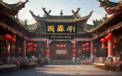 湖南哪个寺庙最灵验？香火最旺的圣地是哪座？