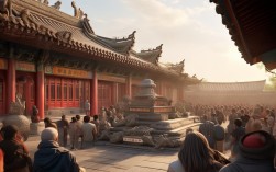 北京求健康该去哪个寺庙？有哪些寺庙以祈福健康最灵验？