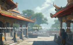 如何去寺庙消业障