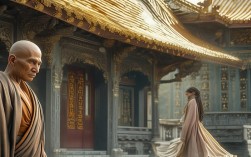 佛教 男性 女性