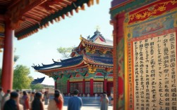 寺庙消灾祈福是否灵验？信众的虔诚真能化解灾厄吗？