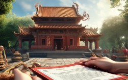 寺庙发房产证，是政策调整还是历史遗留？有何法律依据？