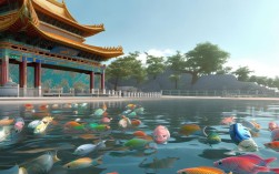 大连寺庙放生海鱼，此举有何生态与社会影响？