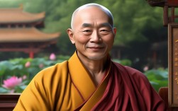 台湾化善法师
