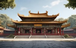 修建寺庙经堂究竟有何深层目的？