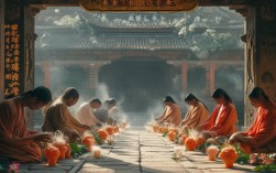 佛教如何看待传统拜年习俗？