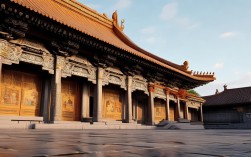 保定新修寺庙有何深意？传承文化还是回应时代需求？