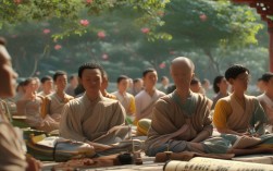 佛教培训课程究竟学什么？修行智慧与心灵成长如何提升？
