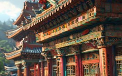 德格有哪些寺庙？盘点德格寺庙全名单及特色？