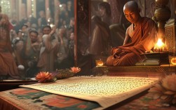 佛教祭师父