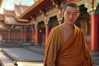 谁是主人 佛教