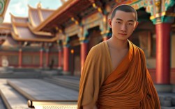 谁是主人 佛教