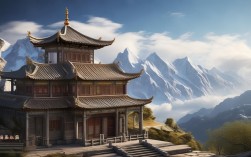 大理苍山寺庙为何能历经千年沧桑而魅力不减？