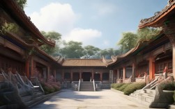 沙县寺庙养老院，传统寺庙如何承载养老功能？