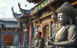 去寺庙后犯困？是身体信号还是环境影响？