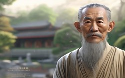 台湾法师海公的生平与弘法贡献究竟如何？