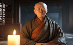 佛教博主，如何让古老智慧触达当代心灵？