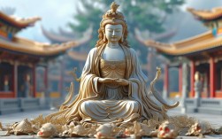 大慈菩萨发愿诵读，究竟蕴含怎样的深意与修行价值？