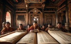 为何寺庙常读诵地藏经？其修行深意何在？