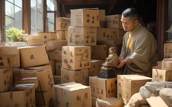 佛教居士搬家，如何兼顾信仰与生活修行？