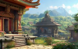 乡村旅游开发中，寺庙文化如何活化利用与价值转化？