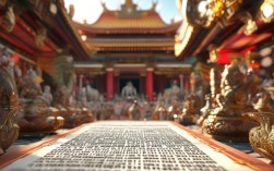 寺庙大型活动为何需批文？审批流程涉及哪些管理关键？