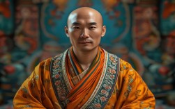法宣法师图片中蕴含怎样的修行智慧？