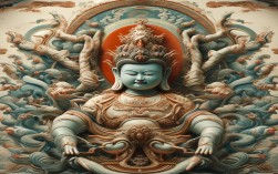 文殊菩萨变异技能，是神通变异还是另有深意玄机？