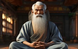佛教高僧高龄百岁仍精进弘法，其修行秘诀究竟为何？