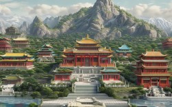 中国宁玛派寺庙的数量究竟是多少？