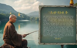 佛教如何看待钓鱼行为？是否违背慈悲精神？
