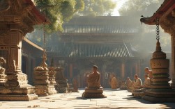 佛教初传中国，如何开启本土化适应与早期传播？