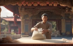 寺庙捐米怎么操作？流程、注意事项及方式有哪些？