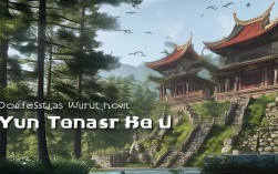 伊春周边哪里有寺庙？求推荐！