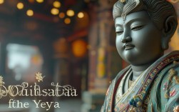 何为菩萨值年？其护佑众生的意义何在？